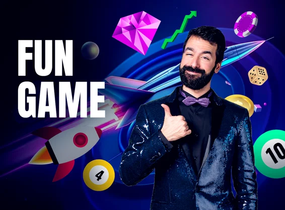 MAC88 FUN GAMES / ALL